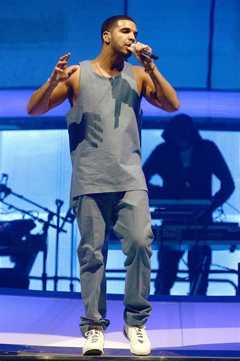 Drake’s Best Outfits Through the Years | Us Weekly