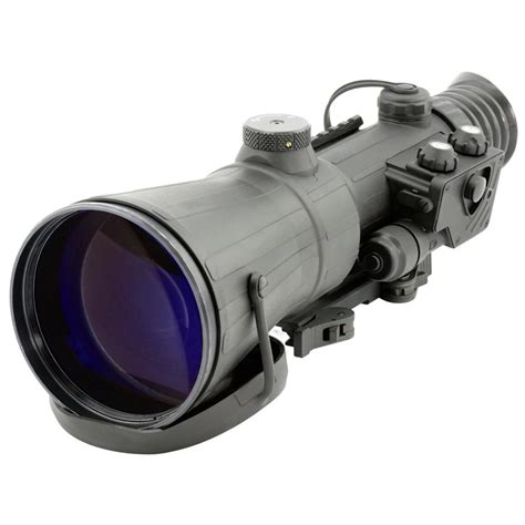 Sightmark Photon Xt 46x42s Digital Night Vision Rifle Scope 622925