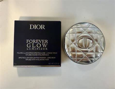 Dior Nude Halo Forever Glow Luminizer Ulta Beauty
