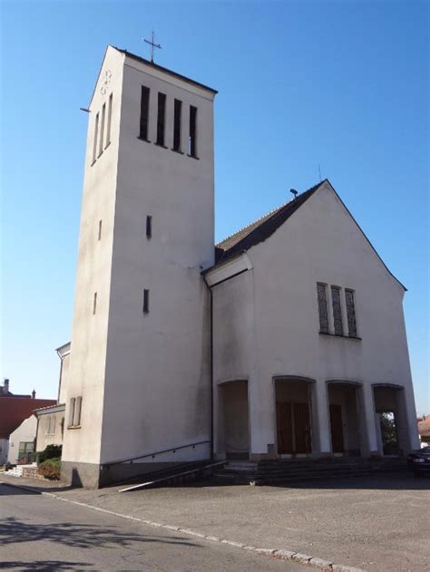 LOS 10 MEJORES Moteles Cerca De Eglise Saint Nicolas Ostheim