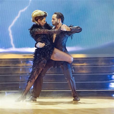 Ariana Madix And Pasha Ariana Madix Dwts Dancing With The Stars