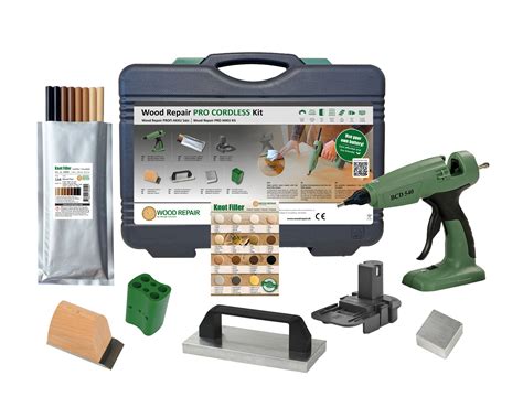 Wood Repair Kits