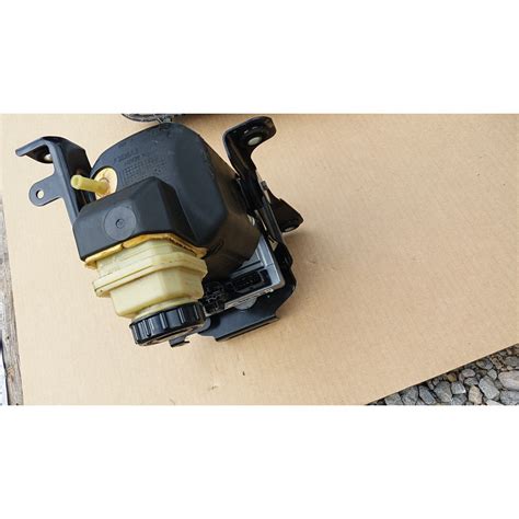 Infiniti Qx Jx Nissan Pathfinder L Power Steering Pump