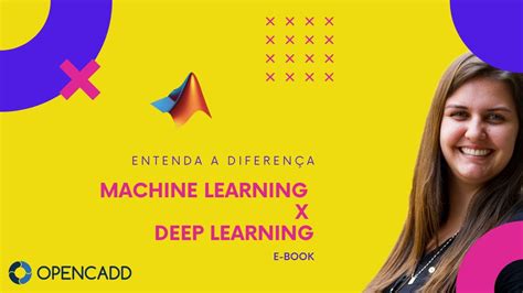 Machine Learning e Deep Learning Entenda a diferença YouTube