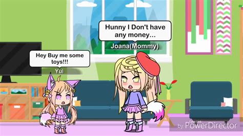 How To Beat A Spoiled Brat Gacha Life Other Moms Vs Me Youtube