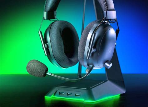 Razer BlackShark V2 Pro Wireless Gaming Headset Now Up To 38 Off On