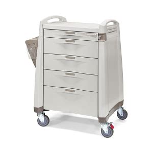 Avalo Medication Carts Medline Industries Inc