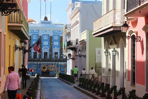 Exploring Old San Juan | Our Yearly Playlist