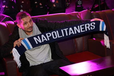 Napolitaners Proiezione Con Soundtrack Live Ospiti Franco Ricciardi