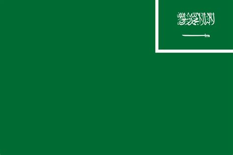 Saudi Arabia National Flag | Made In UK | Flagmakers