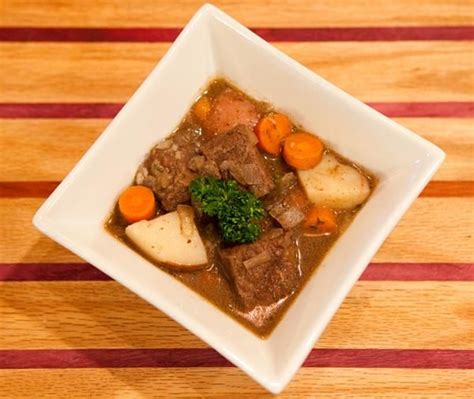 Moose Stew - Easy and Hearty Stew for Alaskan Moose | Moose recipes ...