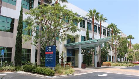 Hoag Endoscopy Center Newport Beach Sovereign Healthcare