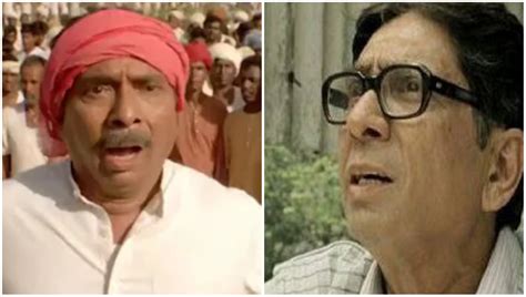 Veteran Actor Javed Khan Amrohi Passes Away