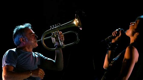 A Grado Jazz è il gran giorno di Fresu con un omaggio al Duca Bianco