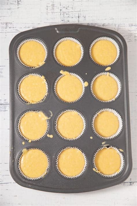 Easy Cornbread Muffins My Forking Life