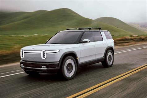 2026 Rivian R2 Priced From 66 500 In Canada Motor Illustrated