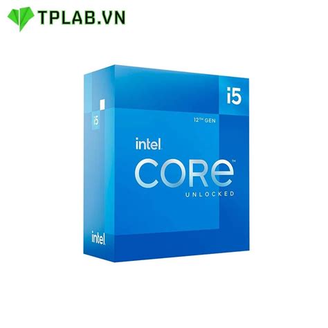 Intel Core I Kf Ghz Nh N Lu Ng Box Nh P Kh U Tplab