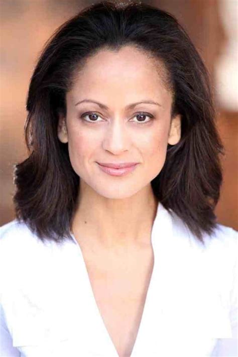 Anne Marie Johnson Net Worth Age Height Weight Net Worth Roll