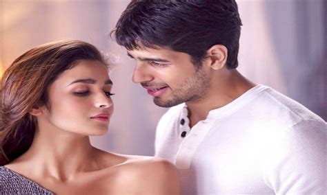 Sidharth Malhotra Breaks Silence On His Break Up With Alia Bhatt