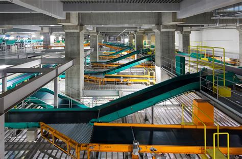 Haneda Chronogate | Mixed Use / TOD | Projects | NIKKEN SEKKEI LTD
