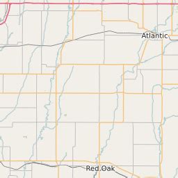 Map and Data for Fremont County Iowa September 2022