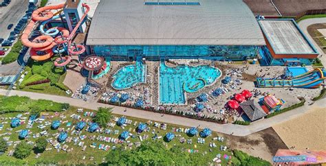 Aquapark Wrocław Wrocław opinie