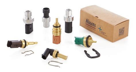 Thermal management solutions from Nissens – Engine cooling and air ...