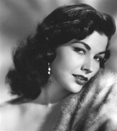 Films And More — Scottydex Mara Corday 1950s Actress And Pin Up