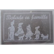 Balade En Famille Sign Au Fil De Martine