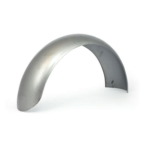 Penz Rear Bobber Fender 170mm Wide 335mm Radius