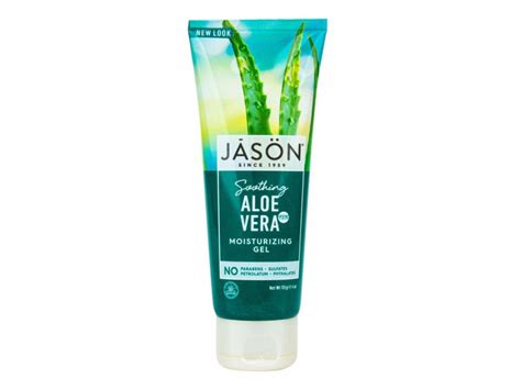 Jason Pleťový Gel Aloe Vera 98 113 G Fairnature Cz