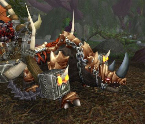 War Kodo Wowpedia Your Wiki Guide To The World Of Warcraft