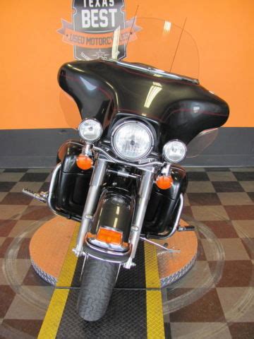 Harley Davidson Flhtcui Ultra Classic Electra Glide