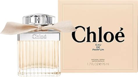 Chloe Signature EDP 75 ml Kadın Parfüm Fiyatları Özellikleri ve