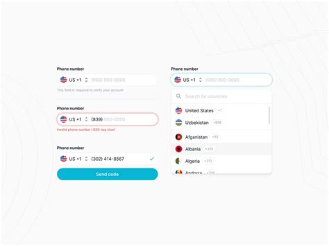 browse thousands  phone images  design inspiration dribbble