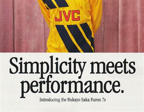 Bukayo Saka New Balance Furon 7s On Behance