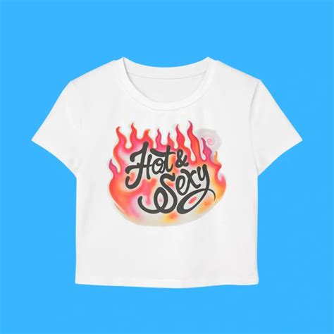 Hot Sexy Baby Tee Zara Larsson Hot Sexy Shirt FunnyT