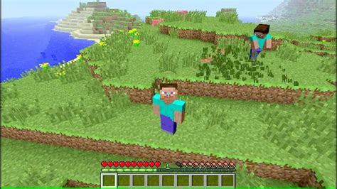 Sobreviviendo En Minecraft Ep Puto Creeper Youtube