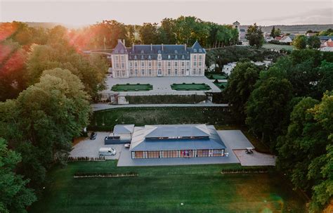 Découvrez le domaine de Wailly Domaine de Wailly Hauts de France