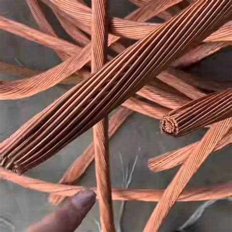 Ready To Ship Best Copper Wire Scrap Millberry Copper Wire Scrap