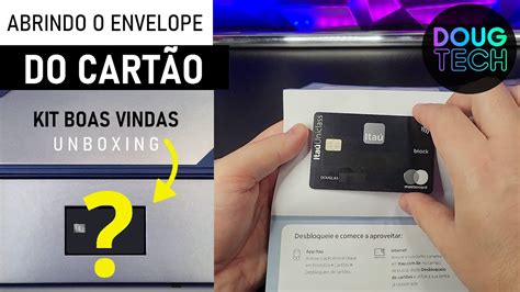 Cart O Ita Uniclass Mastercard Black Youtube