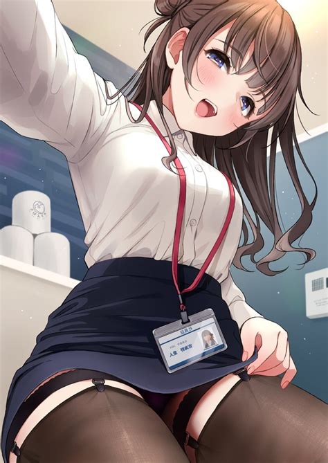 Policewoman Luscious Hentai Manga Porn