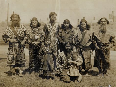 The Ainu LanguageA Story Of Indigenous Japanese History Culture