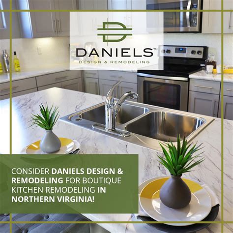 Tips For Designing Your Kitchen For Entertaining Daniels Design