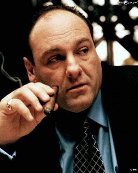 Tony Soprano Wallpaper