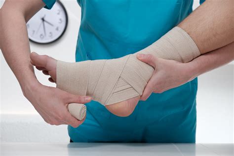 Sprains Vs Strains Whats The Difference Orthopaedic Associates