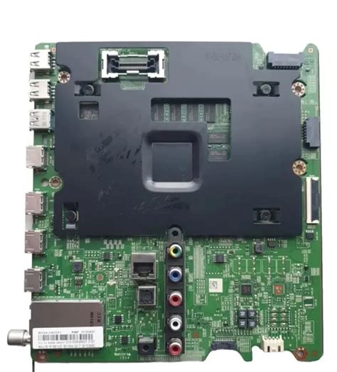 CARTE MÈRE BN41 02344 Code Bn41 02344B Pour Tv Samsung Ue48Ju6400K 100