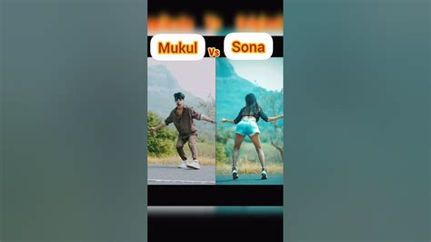 Mukul Sona Viral Shorts ️ Today Viral Instagram Reels Viral Shorts Shorts Mukulsonams1