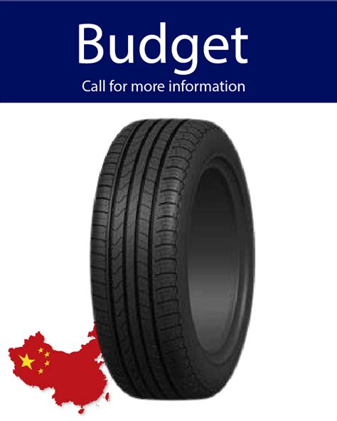 18560r14 Budget Tyre Pomona Tyres