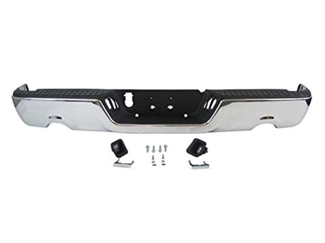 This Is The Best Bumper For Your Dodge Ram 1500 You Won T Believe